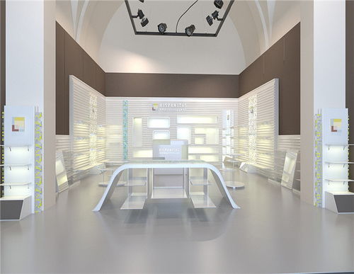 專(zhuān)業(yè)展盟會(huì)展 商談商品展柜設(shè)計(jì)制作費(fèi)用的實(shí)用指南——以觀瀾地區(qū)為例