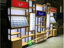 匠心展陳，定制非凡——中山市金衡展示制品公司產(chǎn)品巡禮